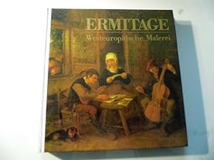 ERMITAGE Westeuropeische Malerei