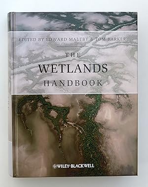The Wetlands Handbook