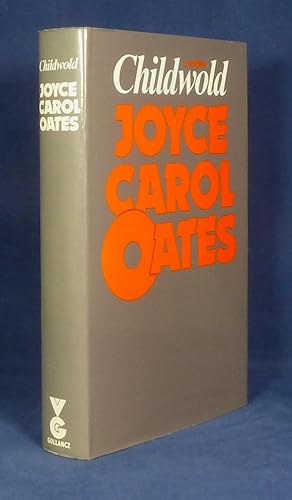 Childwold *First UK Edition, 1st printing*