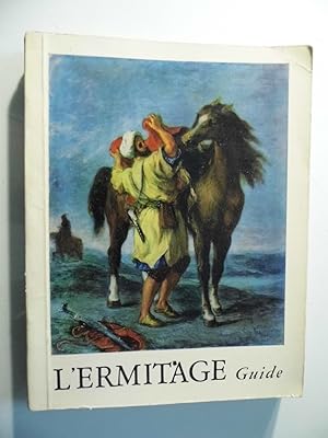 L'ERMITAGE Guide