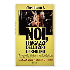 Christiane F. - Noi, Ragazzi dello Zoo di Berlino