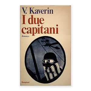 V.Kaverin - I due capitani