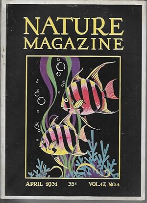 Nature Magazine Vol. 17 No. 4 (April 1931)