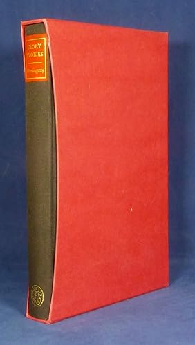 Short Stories *First Edition illustrated by Ian Beck, 1st printing*