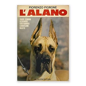 Fiorenzo Fiorone - L'Alano