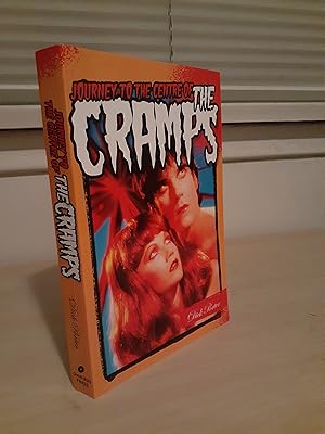 Image du vendeur pour Journey to the Centre of the Cramps mis en vente par Frabjous Books