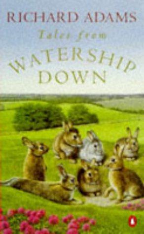 Seller image for Tales from Watership Down for sale by WeBuyBooks 2