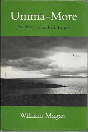 Bild des Verkufers fr Umma-More: The Story of an Irish Family zum Verkauf von Bookfeathers, LLC