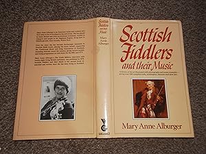 Seller image for Scottish Fiddlers and Their Music for sale by Jim's Old Books