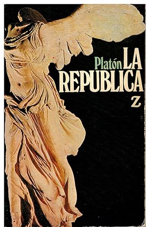 Seller image for LA REPBLICA. Edicin de Vicente Lpez Soto. for sale by angeles sancha libros