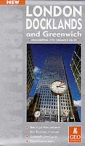 Seller image for London Docklands & Greenwich for sale by WeBuyBooks