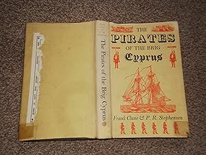 The Pirates of the Brig Cyprus