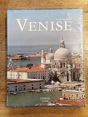 Immagine del venditore per Venise. venduto da Librairie Pierre BRUNET