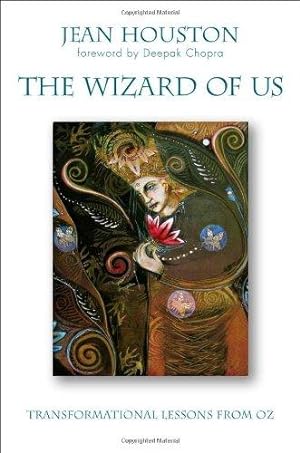 Seller image for The Wizard of Us: Transformational Lessons from Oz for sale by WeBuyBooks