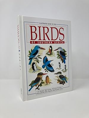 Seller image for Illustrated Guide to Birds of South Africa for sale by Southampton Books