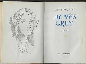 AGNES GREY