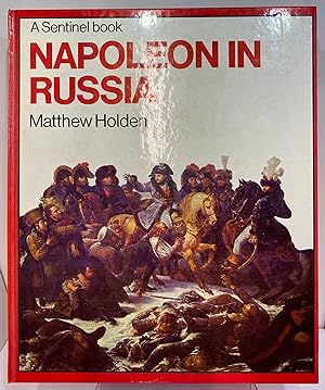 Imagen del vendedor de Napoleon in Russia a la venta por Irolita Books