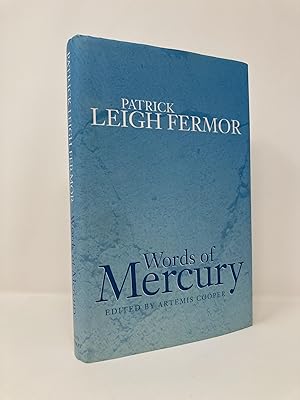 Seller image for Words of Mercury for sale by Southampton Books