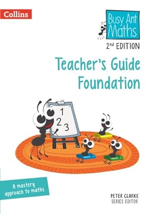 Seller image for Teacher's Guide Foundation for sale by GreatBookPrices