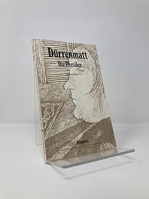 Seller image for Die Physiker: Eine Komdie in zwei Akten for sale by Southampton Books