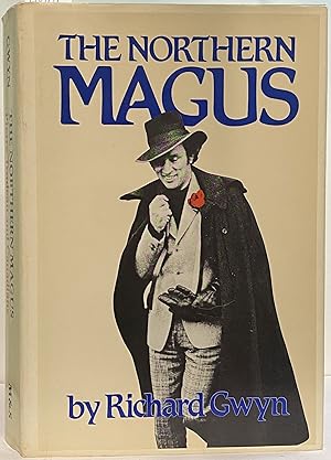 Seller image for The Northern Magus: Pierre Trudeau and Canadians for sale by Irolita Books