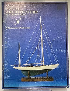 Seller image for A Modeler's Guide to Naval Architecture for sale by Irolita Books