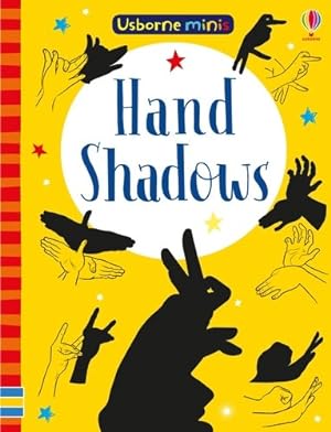 Seller image for Hand Shadows for sale by GreatBookPrices