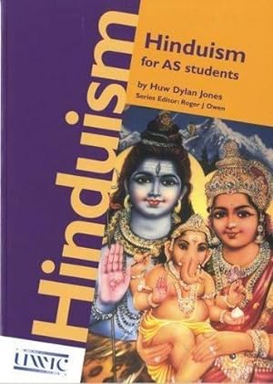 Bild des Verkufers fr Hinduism for AS Students zum Verkauf von WeBuyBooks