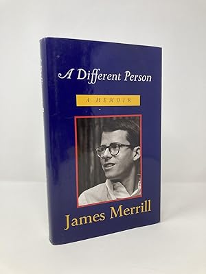 Seller image for A Different Person; a Memoir for sale by Southampton Books