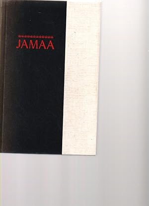 Imagen del vendedor de JAMAA a Charismatic Movement in Katanga a la venta por Mossback Books