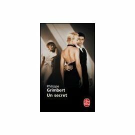 Seller image for Un secret - Prix Goncourt des Lycens 2004 & Grand prix des Lectrices de Elle 2005 for sale by Dmons et Merveilles