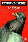Seller image for Le pigeon for sale by Dmons et Merveilles