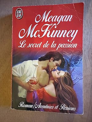 Image du vendeur pour Secret de la passion (Le) mis en vente par Dmons et Merveilles