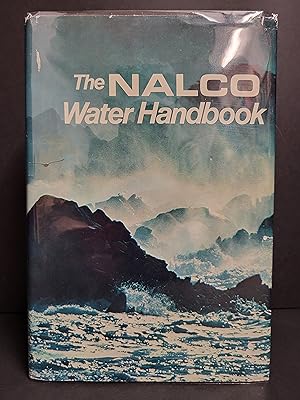 Imagen del vendedor de The Nalco Water Handbook a la venta por George Strange's Bookmart