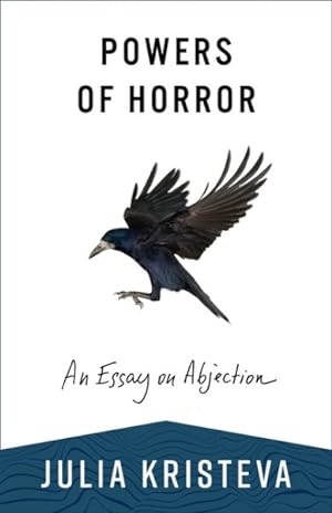 Immagine del venditore per Powers of Horror : An Essay on Abjection venduto da GreatBookPrices