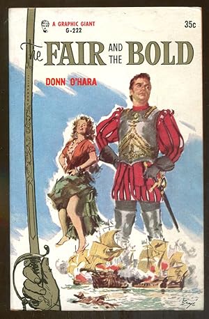 Seller image for The Fair and the Bold for sale by Dearly Departed Books
