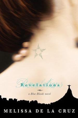 Bild des Verkufers fr Revelations (Blue Bloods, 3) zum Verkauf von WeBuyBooks