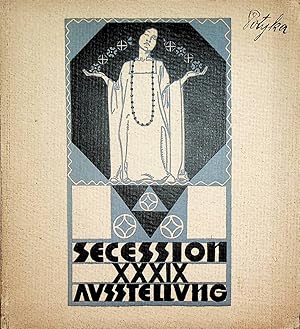 XXXIX. Ausstellung der Vereinigung bildender Künstler Österreichs, Secession ; Wien, Nov. 1911 bi...