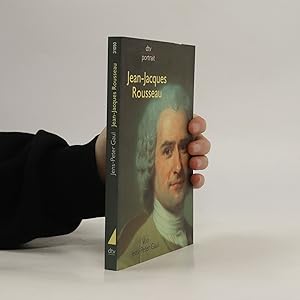 Seller image for Jean-Jacques Rousseau for sale by Bookbot