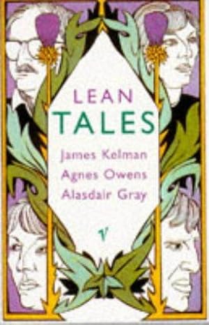 Seller image for Lean Tales for sale by WeBuyBooks