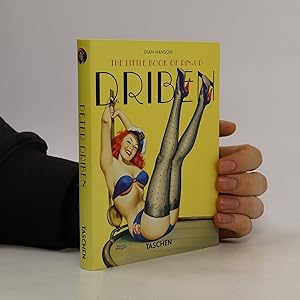 Seller image for The little book of pin-up: Driben for sale by Bookbot