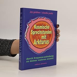 Seller image for Komisiche Sprechstunden mit Arkturus for sale by Bookbot