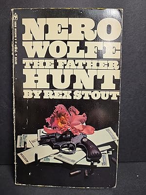 Immagine del venditore per Nero Wolfe: The Father Hunt venduto da George Strange's Bookmart