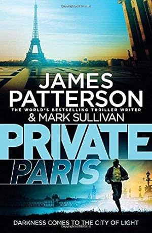 Seller image for Private Paris: (Private 11) for sale by WeBuyBooks 2