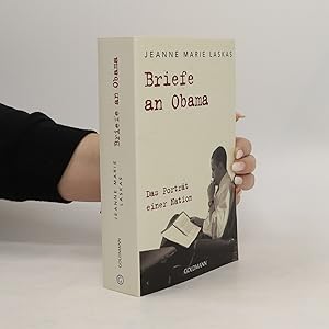 Seller image for Briefe an Obama for sale by Bookbot