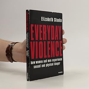 Seller image for Everyday Violence for sale by Bookbot