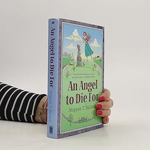 Seller image for An Angel to Die for for sale by Bookbot