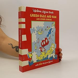 Seller image for Green Eggs and Ham and Other Stories for sale by Bookbot