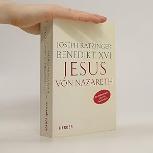 Seller image for Jesus von Nazareth for sale by Bookbot