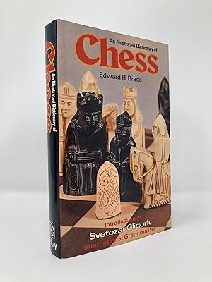 Seller image for Illustrated Dictionary of Chess for sale by Southampton Books
